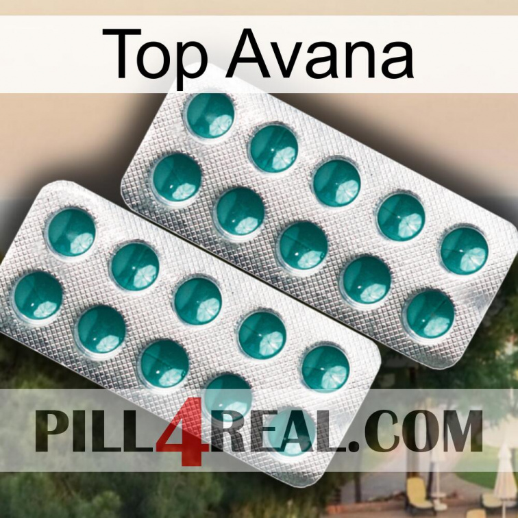 Top Avana dapoxetine2